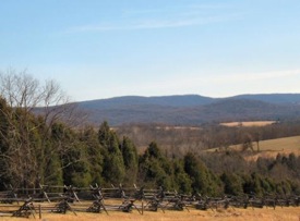 Antietam Battlefield Park